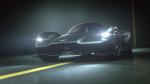 Aston Martin Valkyrie 2017 года
